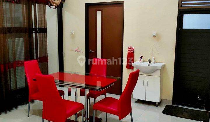 Rumah di poros perintis SHM lokasi Premium harga murah 2