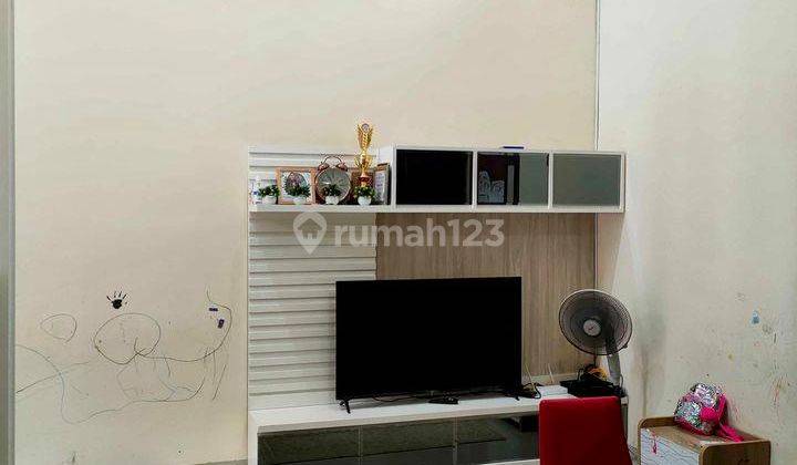 Rumah di poros perintis SHM lokasi Premium harga murah 8