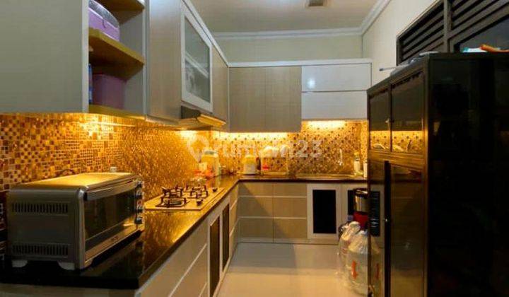 Rumah di poros perintis SHM lokasi Premium harga murah 9