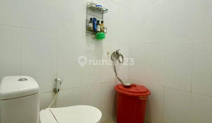 Rumah di poros perintis SHM lokasi Premium harga murah 10