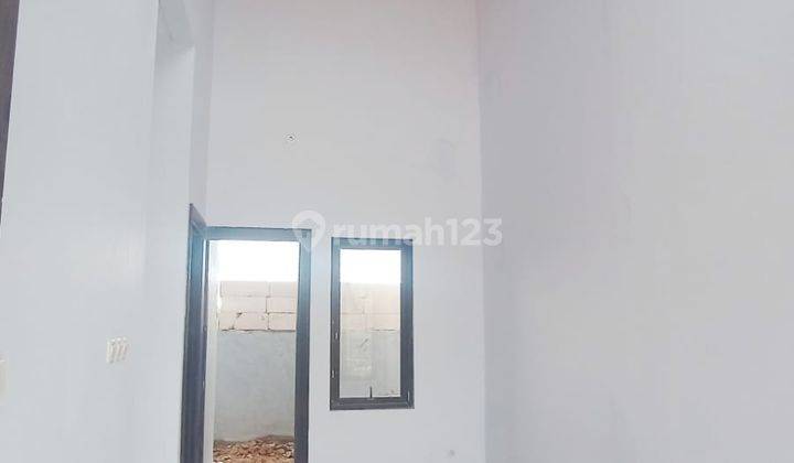 Rumah Murah Promo Dp 5jt Poros Moncongloe Dekat BTP 7