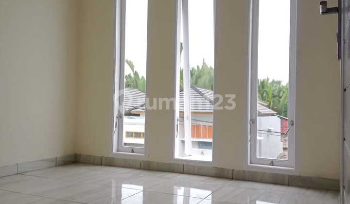 Rumah Siap Huni 2 Lantai di Panaikang Harga Murah 8