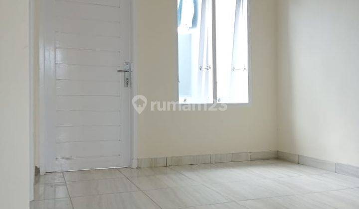 Rumah Siap Huni 2 Lantai di Panaikang Harga Murah 9