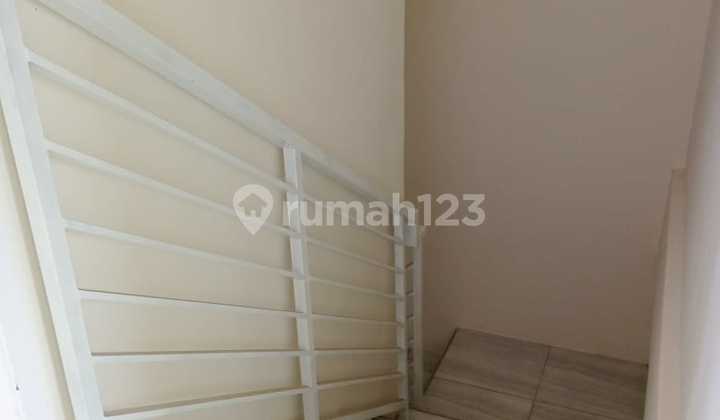 Rumah Siap Huni 2 Lantai di Panaikang Harga Murah 10