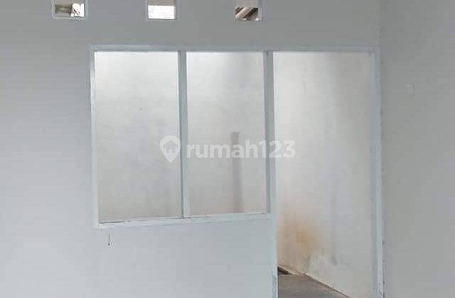 Rumah Siap Huni 2 Lantai di Panaikang Harga Murah 11