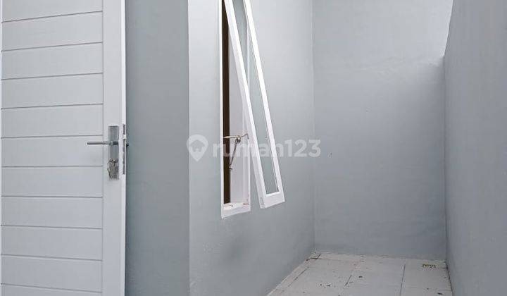 Rumah Siap Huni 2 Lantai di Panaikang Harga Murah 13