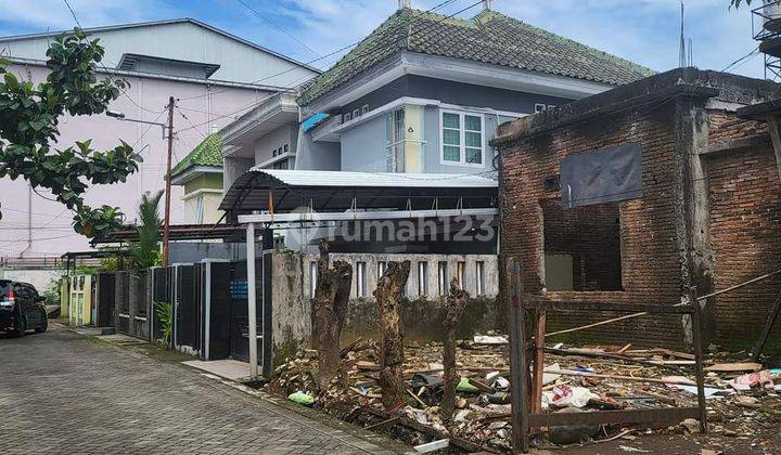 Rumah Mewah 2 Lantai di Hertasning Harga Terjangkau 2