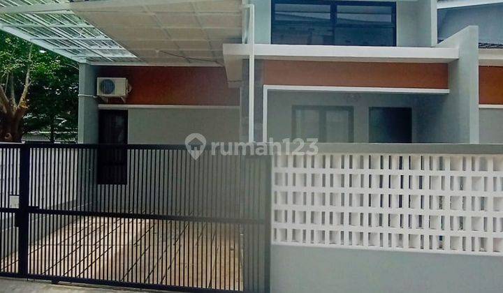 Rumah Siap Huni Di Pettarani Harga Murah Dengan Konsep Mezanine 2