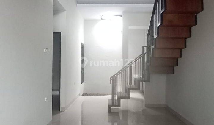 Rumah Huni di Tengah Kota Makassar Harga Terjangkau Area Pettarani 11