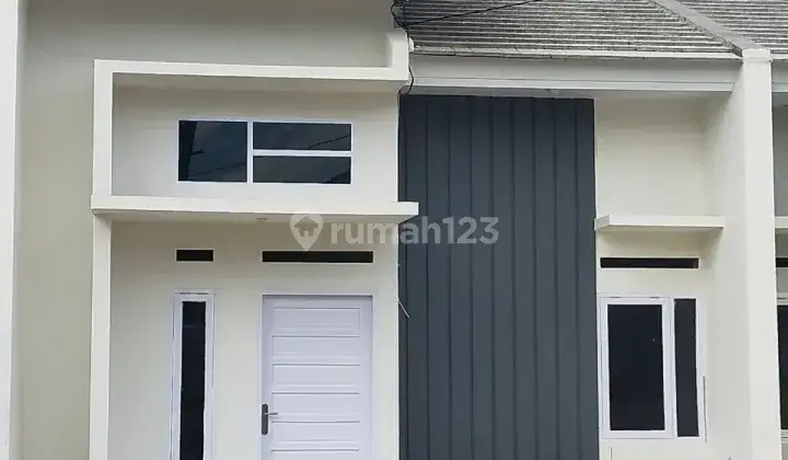 Rumah Cantik di Hertasning Dalam Cluster Harga terjangkau 1