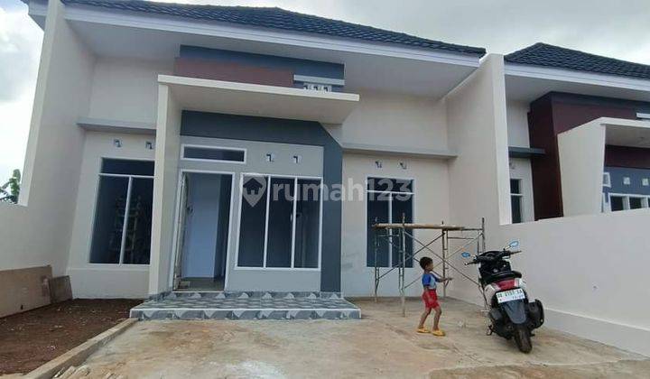 Rumah luas harga terjangkau di Sudiang Dekat Bandara Sultan Hasanuddin 2