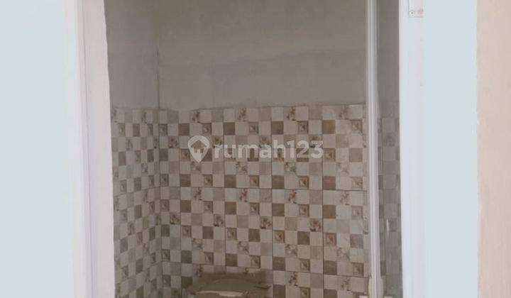 Rumah Promo Dp 1jt angsuran 2jt Lokasi Dekat BTP dan Nipa Nipa Antang 2