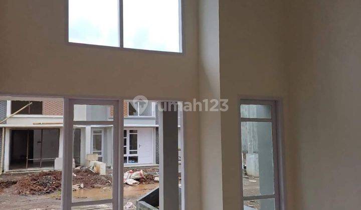 Rumah Siap Huni Lokasi Panaikang Dekat Nipah Mall 2