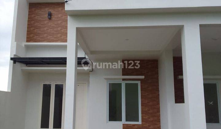 Rumah 2 Lantai di Hertasning Harga sangat Murah  2