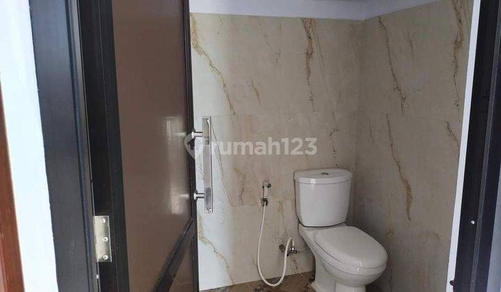 Rumah 2 Lantai di Daya dekat terminal Daya Harga Murah 2