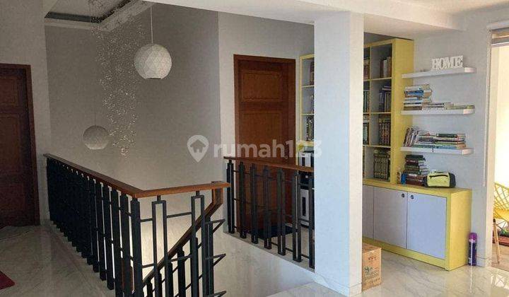 Rumah di Hertasning baru 3.5 Lantai dalam Cluster Mewah full Fasilitas 2