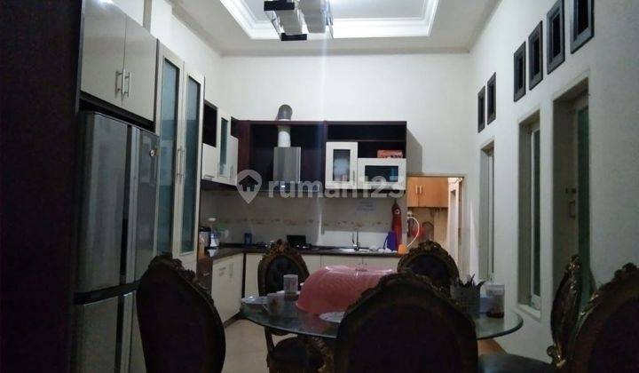 Rumah Mewah 2 Lantai di tengah Kota Makassar Dekat Mall Ratu Indah 2