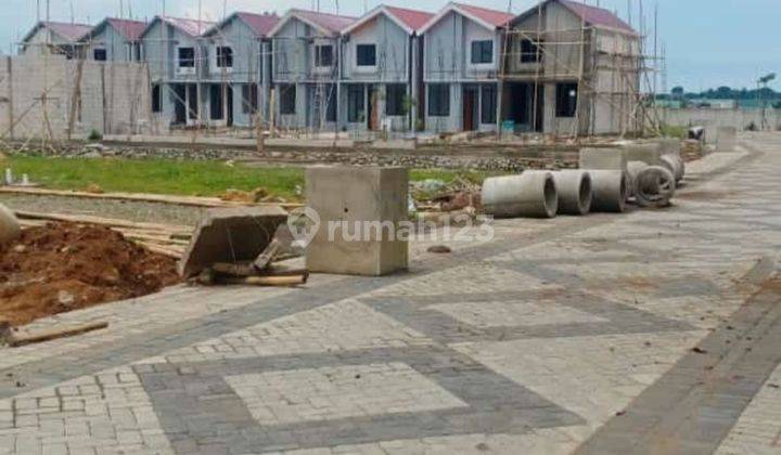 Rumah Cantik harga Murah di Moncongloe dekat BTP 2