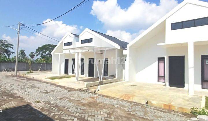 Rumah Murah Di Sudiang Dekat Gor Promo Dp 10jt 2