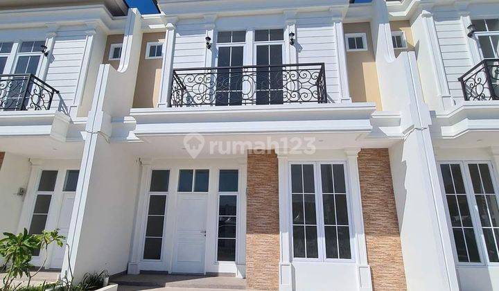 Rumah 2 Lantai Lokasi Poros Sungguminasa Gowa  1