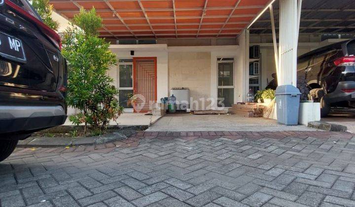 Rumah Di Tallasa City Perintis Dekat Kampus Unhas   2