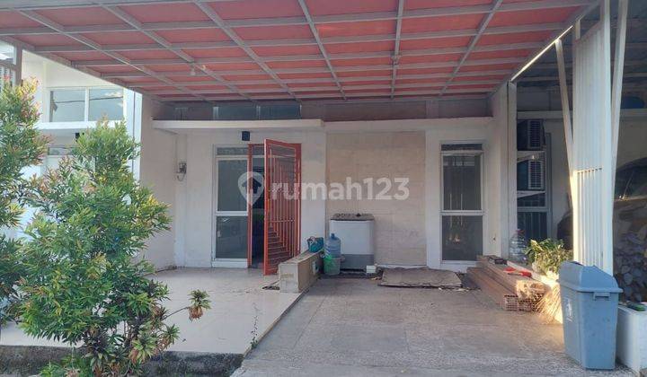 Rumah Di Tallasa City Perintis Dekat Kampus Unhas   1