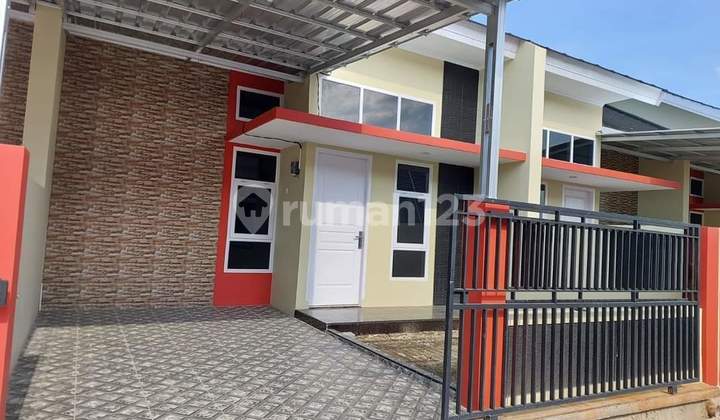 Rumah Siap Huni Lokasi Tamangapa Antang Rumah Siap Huni Lokasi Tamangapa Antang