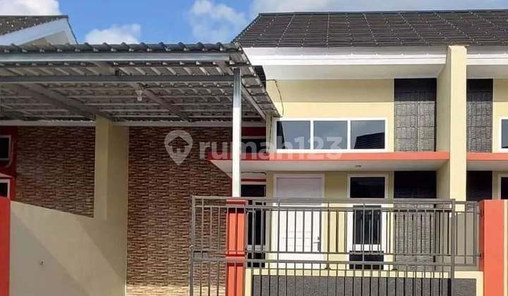 Rumah Siap Huni Lokasi Tamangapa Antang Rumah Siap Huni Lokasi Tamangapa Antang