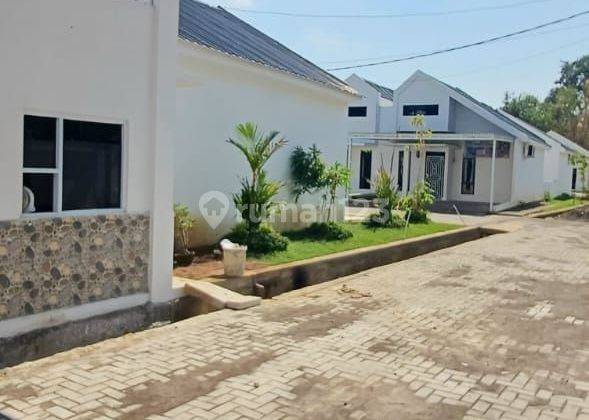 Rumah Murah Di Sudiang Dekat Gor Promo Dp 10jt 2