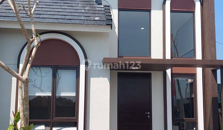 Rumah Di Batangase Maros Dekat Grand Mall Harga Murah 2