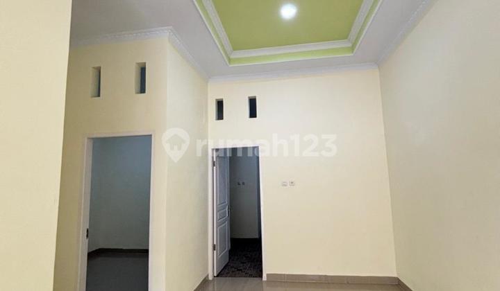 Rumah Siap Huni di Tamangapa Antang