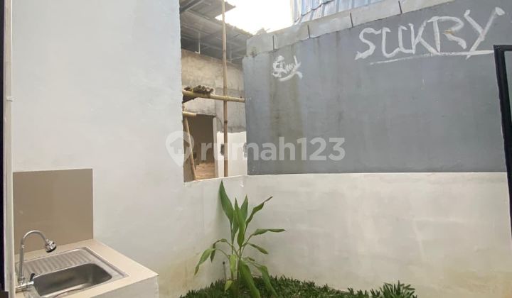 Rumah Siap Huni Dekat Bandara Sultan Hasanuddin Rumah Siap Huni Dekat Bandara Sultan Hasanuddin