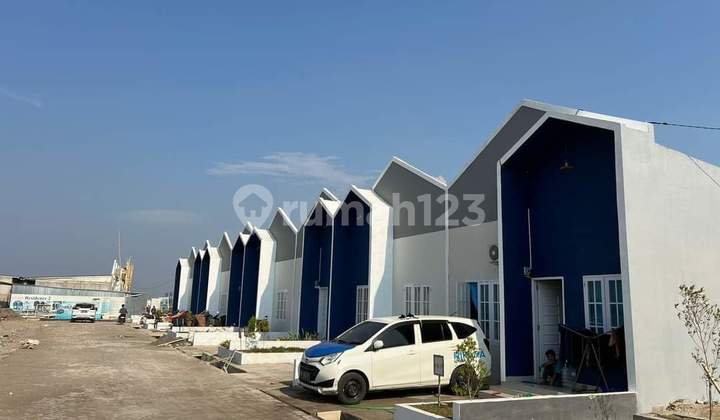 Rumah di Barombong Murah Tanpa DP Rumah di Barombong Murah Tanpa DP