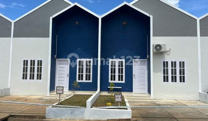 Rumah di Barombong Murah Tanpa DP Rumah di Barombong Murah Tanpa DP