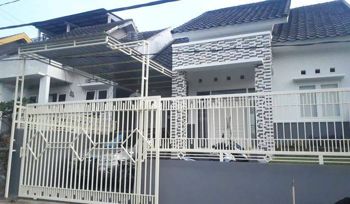 Rumah Mewah dan Murah + Kolam Renang + Furnished 1