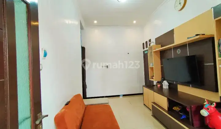 Rumah bagus modern Murah di Joyoagung Merjosari 4