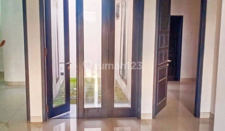 RUMAH BARU READY STOK SIAP HUNI LOKASI AREA KOTA DI PASURUAN 5