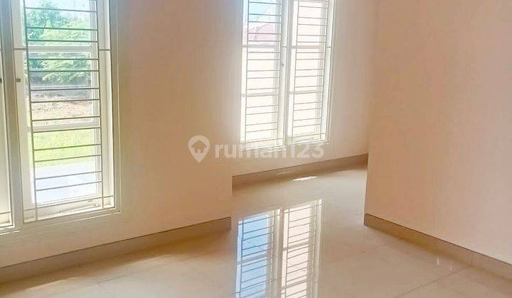 RUMAH MEWAH 2 LT SPEK TINGGI KUAT DAN SIAP HUNI HARGA MURAH! 4
