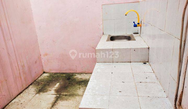 RUMAH MODERN MURAH AREA JOYOGRAND KOTA MALANG 8