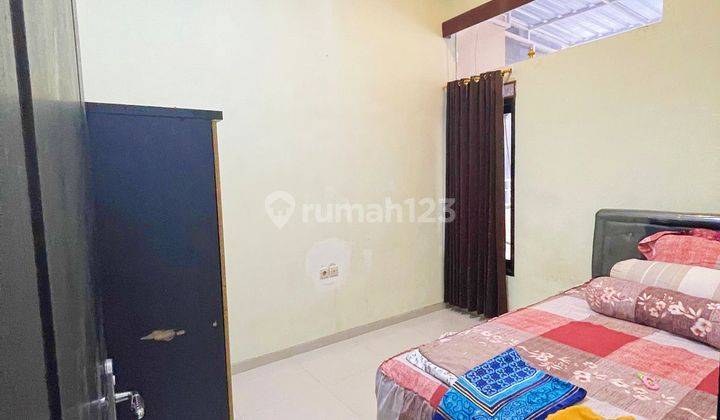 RUMAH BAGUS MODERN + FULL FURNISHED LOKASI STRATEGIS HARGA MURAH 2