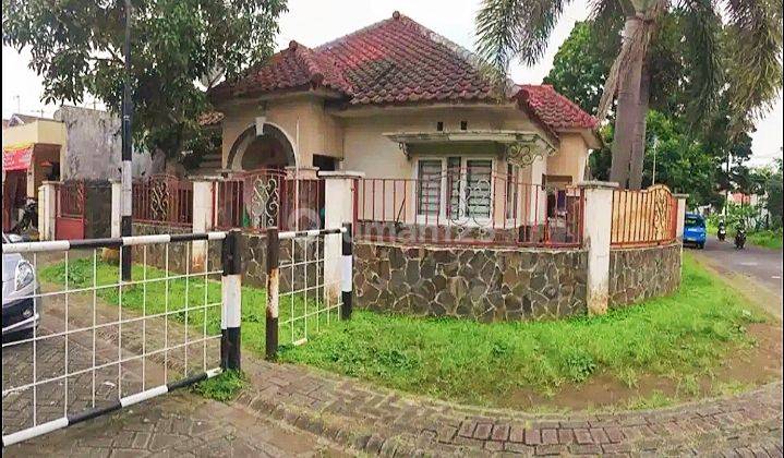 RUMAH BAGUS KOKOH LUAS DAN MURAH DI PBI ARAYA KOTA MALANG 1