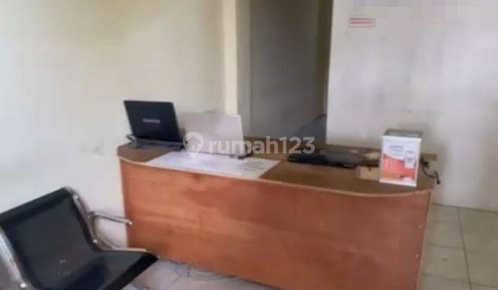 RUKO MURAH 2 LT POROS JALAN DI BANDULAN KOTA MALANG 2