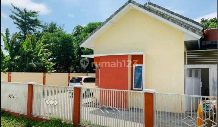 RUMAH TANAH LUAS + PERABOT HARGA MURAH! DI SINGOSARI KOTA MALANG
 2