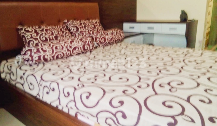 APARTEMEN SUHAT MURAH FULL FURNISHED! SIAP PAKAI 4