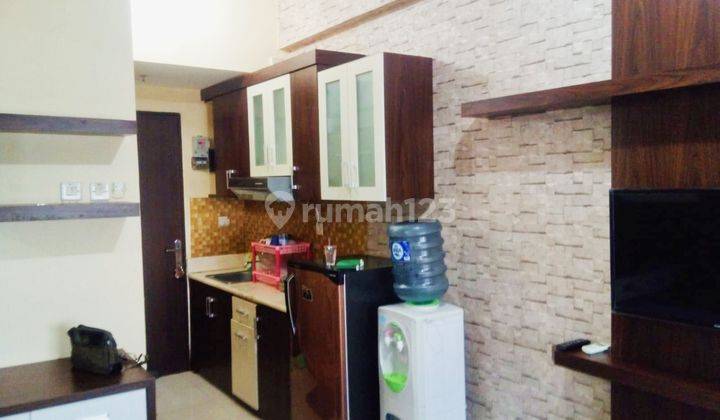 APARTEMEN SUHAT MURAH FULL FURNISHED! SIAP PAKAI 6