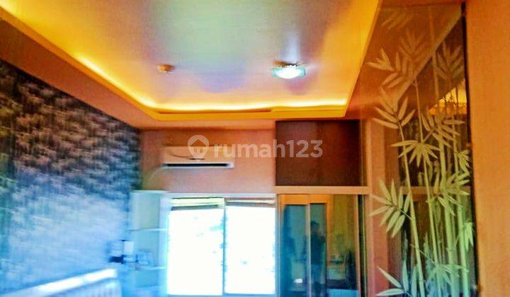 APARTEMEN DI SUHAT BAGUS FULL FURNISHED TERAWAT SIAP HUNI HARGA MURAH! 3