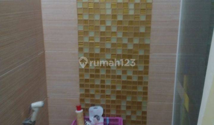APARTEMEN DI SUHAT BAGUS FULL FURNISHED TERAWAT SIAP HUNI HARGA MURAH! 4