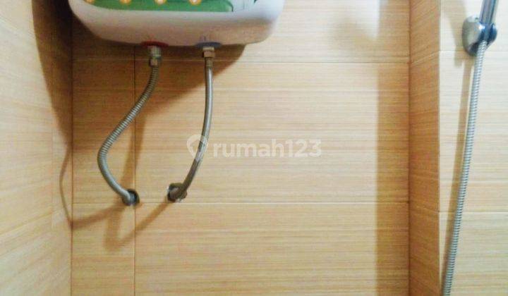 APARTEMEN DI SUHAT BAGUS FULL FURNISHED TERAWAT SIAP HUNI HARGA MURAH! 10