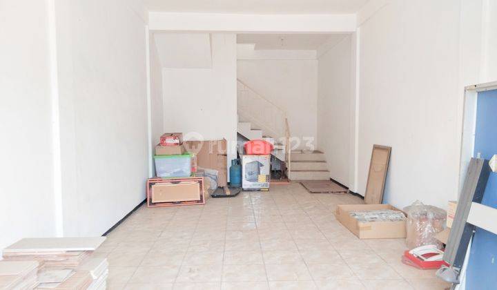  Ruko jejer 2lt Sangat strategis di sulfat Blimbing kota Malang  4