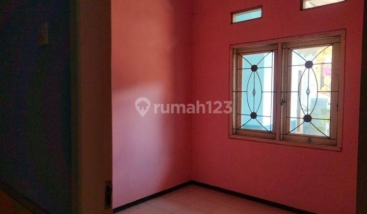 Rumah Murah! Bagus modern siap huni + AC WH di Blimbing 18